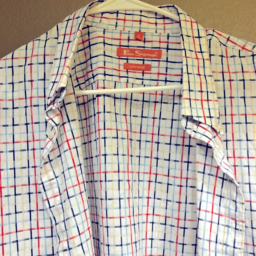 Men shirt